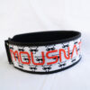 Ceinture x Reborn